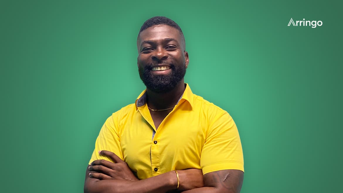 Transforming the customer service landscape - Interview with General Manager of Antigua and Barbuda, Connelly Gardner