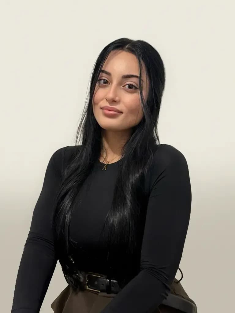 Amber Vella